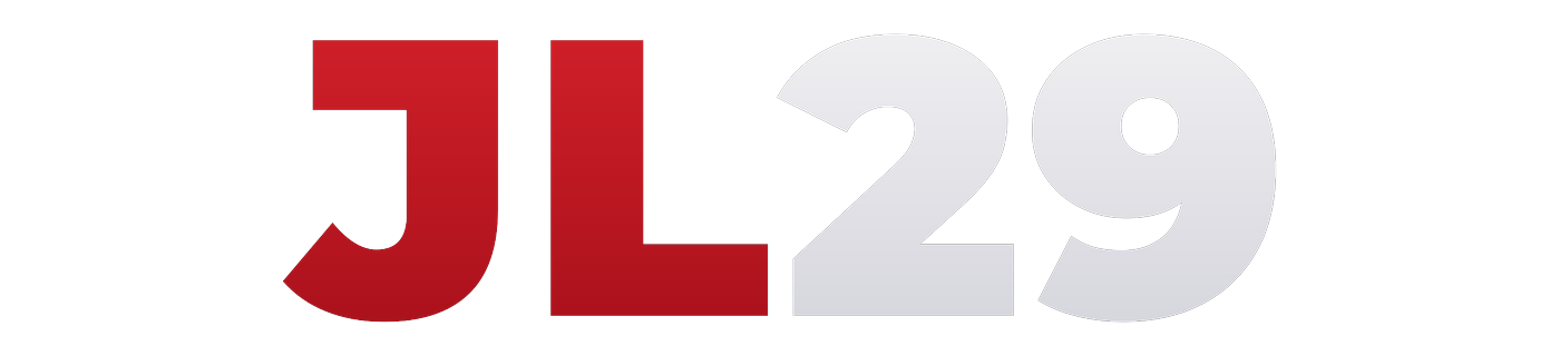 jl29 Casino Logo